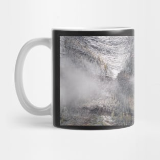 Lake Louise view #7 Mug